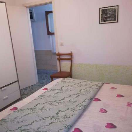 Oasi San Pio Lejlighed Porto Cesareo Eksteriør billede