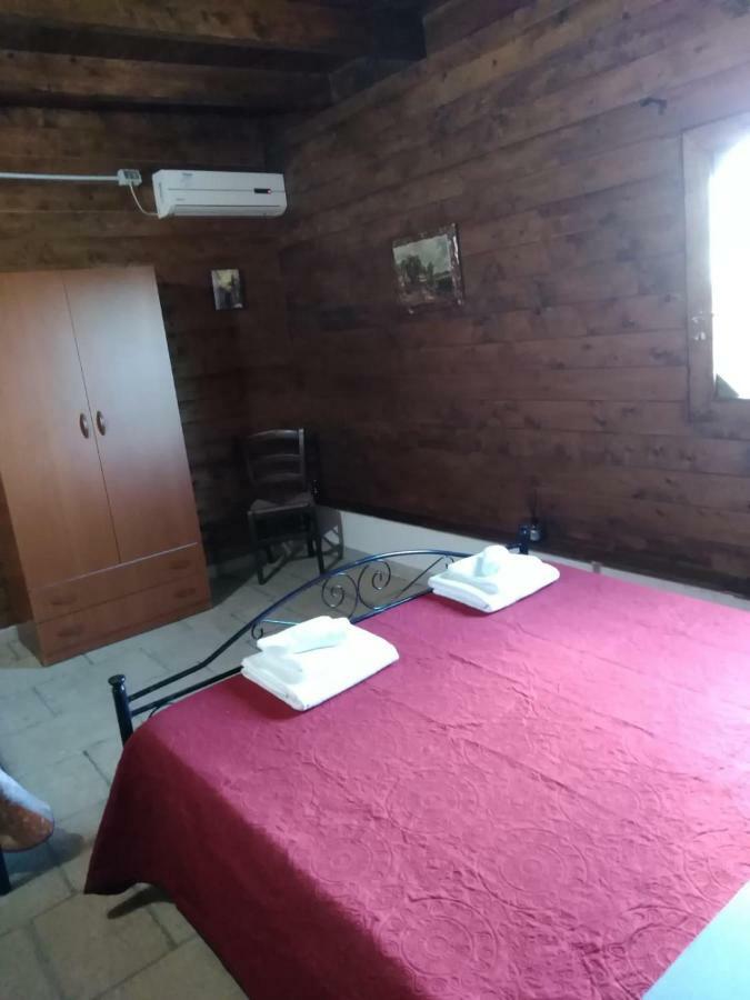 Oasi San Pio Lejlighed Porto Cesareo Eksteriør billede