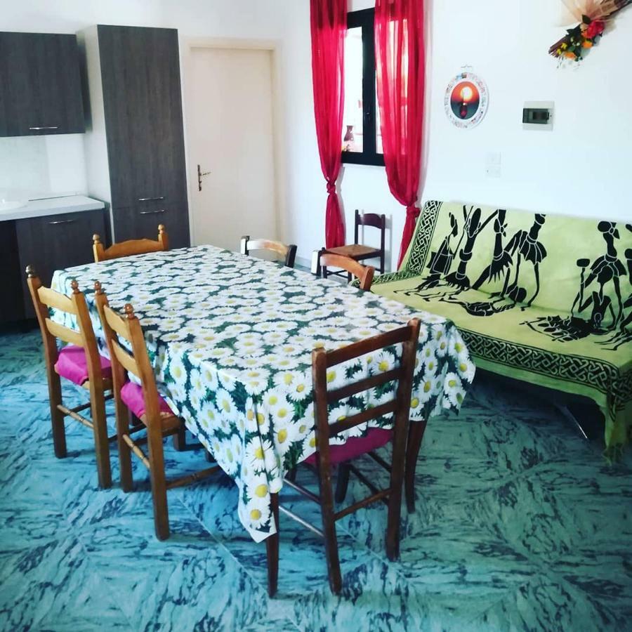 Oasi San Pio Lejlighed Porto Cesareo Eksteriør billede